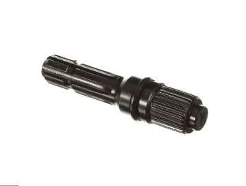 87567419 - Вал выходн. 6T 35мм 540об/м. муфты ВОМ после 07г.в. T8T8./Mg.