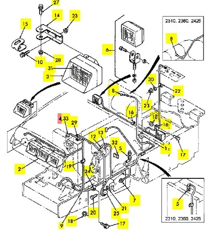 9706428 - Датчик