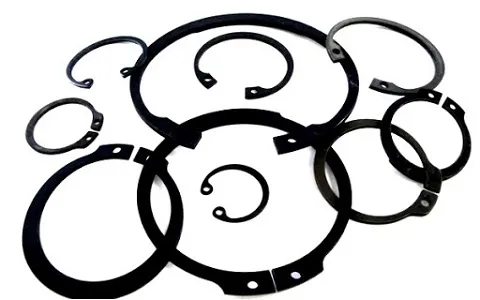 9706544 - Стопорное кольцо