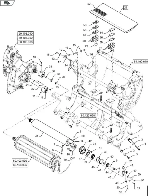 87699913 - Втулка
